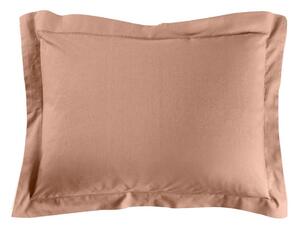 Bombažna prevleka za vzglavnik 50x70 cm Lina – douceur d'intérieur