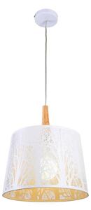 VISEČA NIHALNA SVETILKA Modern 35/40 cm 60 W E27