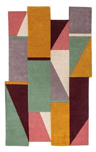 Ročno tkana volnena preproga 120x180 cm Shuffle Shaped – Flair Rugs
