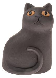 Betonska vrtna figurica Cat – Dakls