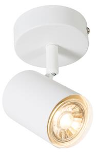 Pametni reflektor bel vklj. WiFi GU10 svetlobni vir nastavljiv - Jeana