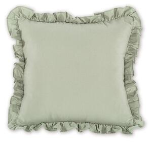 Bombažna okrasna blazina 45x45 cm Abby – Tiseco Home Studio