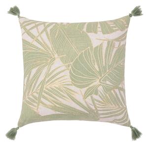 Okrasna blazina 45x45 cm Alanis – douceur d'intérieur