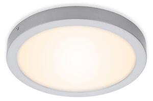 Briloner 7141-014 - LED Stropna svetilka FIRE LED/21W/230V 3000K