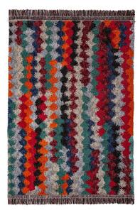 Preproga 133x190 cm Nexis Shaggy – Flair Rugs