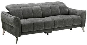 Livetastic Zofa Jupiter, Temno Siva