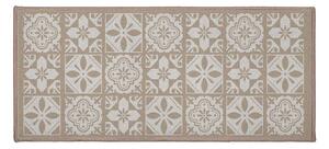 Bež pralen tekač 50x120 cm Constantine – douceur d'intérieur