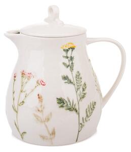 Porcelanast vrč Flower Garden – Dakls