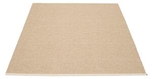 Bež notranja in zunanja preproga 180x220 cm Mono Light Nougat – Pappelina
