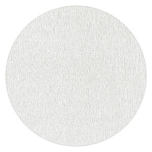 Novel Ravno Tkana Preproga Nizza, Krem, 120cm