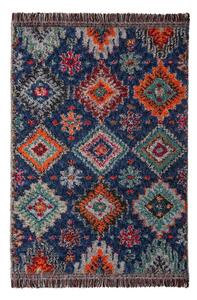 Preproga 133x190 cm Jakob Shaggy – Flair Rugs