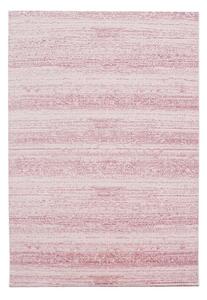 Novel Tkana Preproga Plus, Roza, 140x200cm