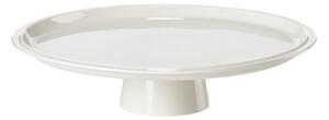 Porcelanast platenj za torto Eau – Zone
