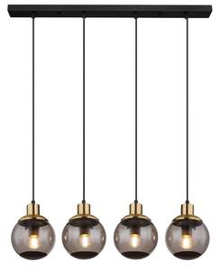 Globo Viseča Svetilka 15860-4h Potter
