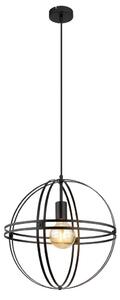Globo Viseča Svetilka 15639h2 Tamara