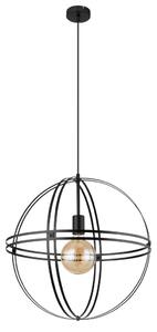 Globo Viseča Svetilka 15639h3 Tamara