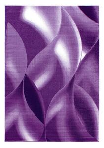 Novel Tkana Preproga Plus, Lila, 140x200cm