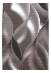 Novel Tkana Preproga Plus, Rjava, 140x200cm