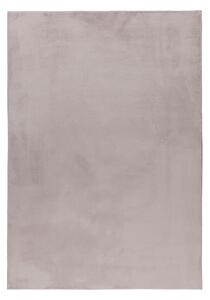 Mömax Preproga Z Visokim Florom Pouffy, Bež, 120x170cm