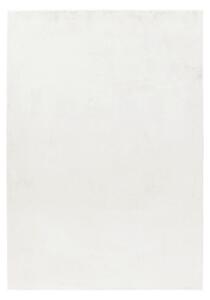 Mömax Preproga Z Visokim Florom Pouffy, Krem, 120x170cm