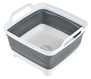 Bel/siv lavor 9 l – Homéa