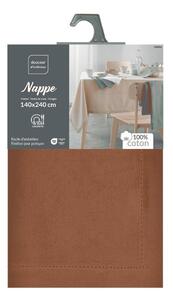 Bombažen pralen namizni prt 140x240 cm Charline – douceur d'intérieur