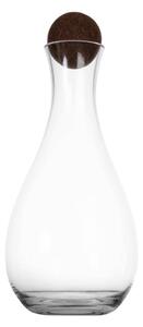 Steklena karafa 2 l Nature – Sagaform
