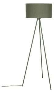 Zelena stoječa svetilka (višina 146 cm) Susie – White Label