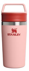 Breskov termo lonček iz nerjavečega jekla 350 ml Café-To-Go Travel Mug Peach Rose – Stanley