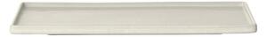 Servirni pladenj iz kamenine 13x27 cm Makoto – Blomus