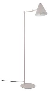 Slonokoščena stoječa svetilka z upogljivo konstrukcijo (višina 126,5 cm) Cosima – Trio