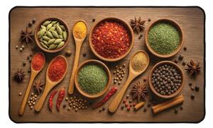 Preproga 45x75 cm Spicy – douceur d'intérieur