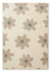 Bež otroška preproga 160x235 cm Bloomy – Hanse Home