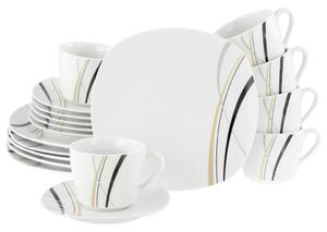 KAVNI SERVIS Square City Line