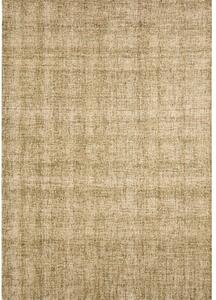 Bež ročno tkana volnena preproga 200x300 cm Zarn – Kave Home