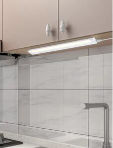 RUSSCALLO LED POD ELE.KUHINJSKA BIJELA SVJ.1050lm CCV 2700-4000-6500K dim.57cm 901995