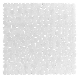 Modern Living Podloga Za Prho Stones, Bela, Ca. 50/50 Cm