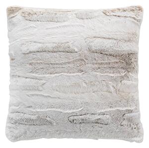 Okrasna blazina iz umetnega krzna 45x45 cm Lynx – douceur d'intérieur