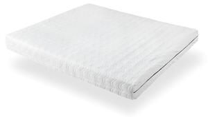 Trda/srednje trda obojestranska vzmetnica iz pene 90x200 cm Snooze Balance – Bonami Essentials