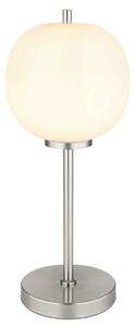 Globo Namizna Svetilka 15345tno Blacky