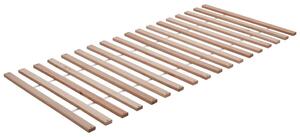 Mömax Letvena Podlaga V Roli Lupo 2, 90x200