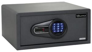 MID.YOU Trezor Compact I, Črna