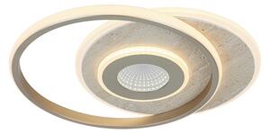 Mömax Stropna Led-svetilka Pul