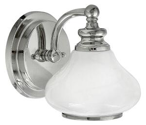 STENSKA SVETILKA ZA KOPALNICO HK-AINSLEY1-BATH 16/19.1/20.6 cm 3000 K