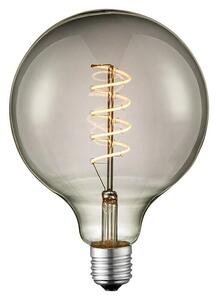 Home Sweet Home LED svetlobni vir Vintage Globe-Form (E27, Možnost zatemnitve, Toplo bela, 140 lm, 4 W)