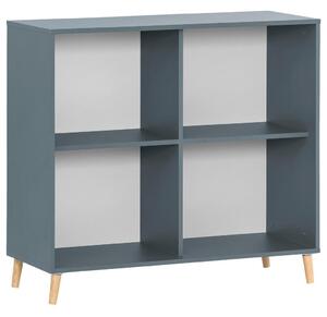 MID.YOU Regal Serie 500, Modra