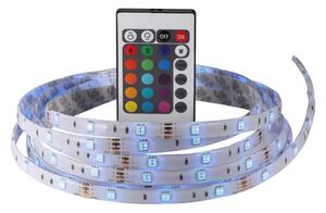 LED trak RGB 3M + DALJINSKA LED IP23 47970000#