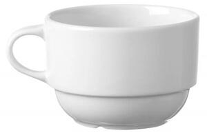 Skodelica za Espresso Delta, Porcelan, 90ml