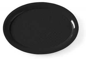 Servirni Pladenj, Ovalen, Polipropilen, 265x195x15mm