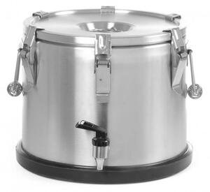 Termo Posoda s Pipo, 15L, 330x280mm